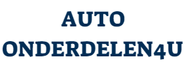 Alle betaalbare auto uitrusting en passende reserveonderdelen vind je makkelijk op onze eigen webshop
